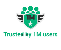 Trusted by users